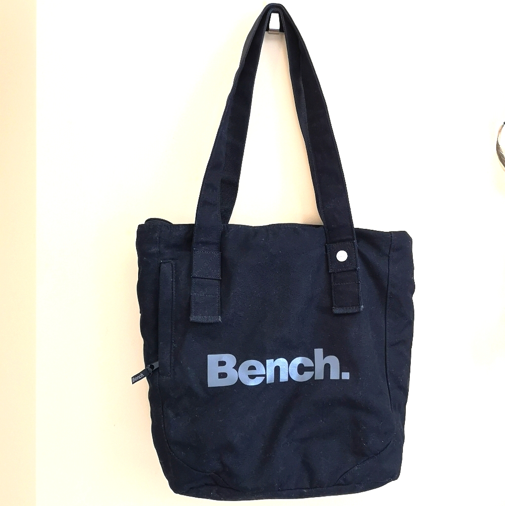 Bench Bag